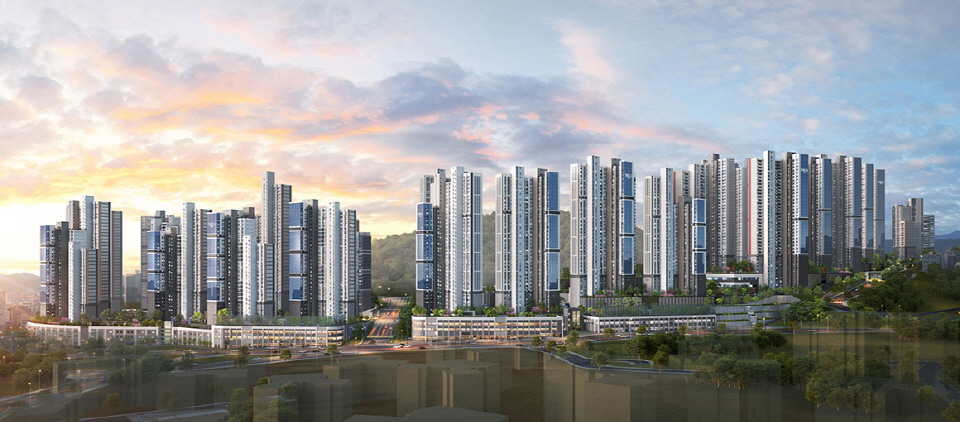 HDC-부산 대연 디아이엘